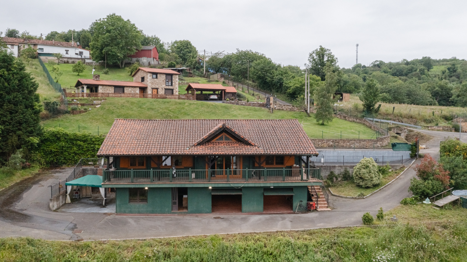 Casas o chalets-Venta-Oviedo-1099788-Foto-3