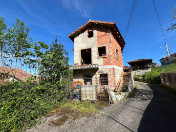 Casas o chalets-Venta-Oviedo-1101366