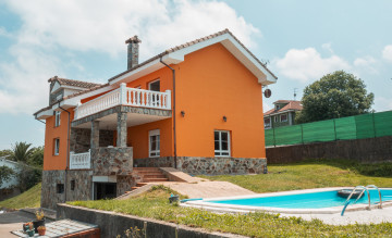 Casas o chalets-Venta-Siero-1168445