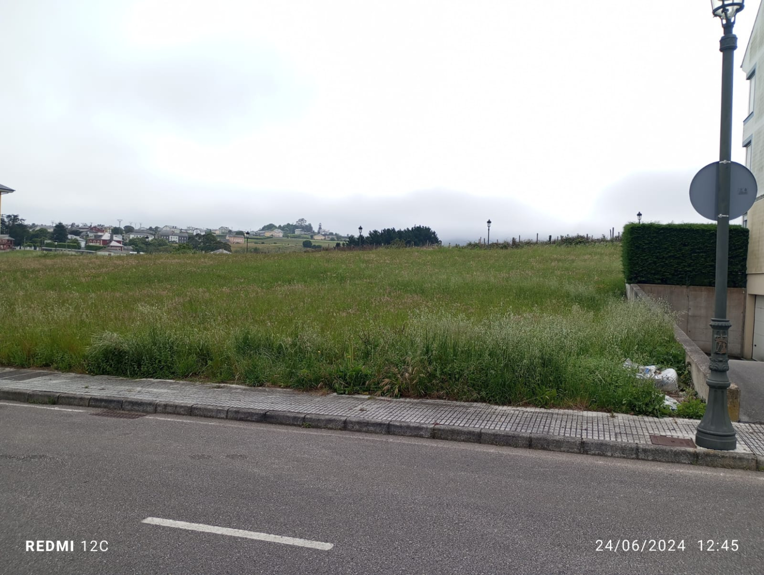 Fincas y solares-Venta-Navia-1180167-Foto-5