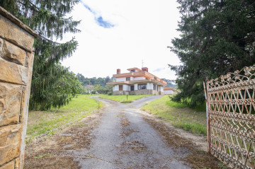 Venta Casas o chalets en Gijón, Cabueñes