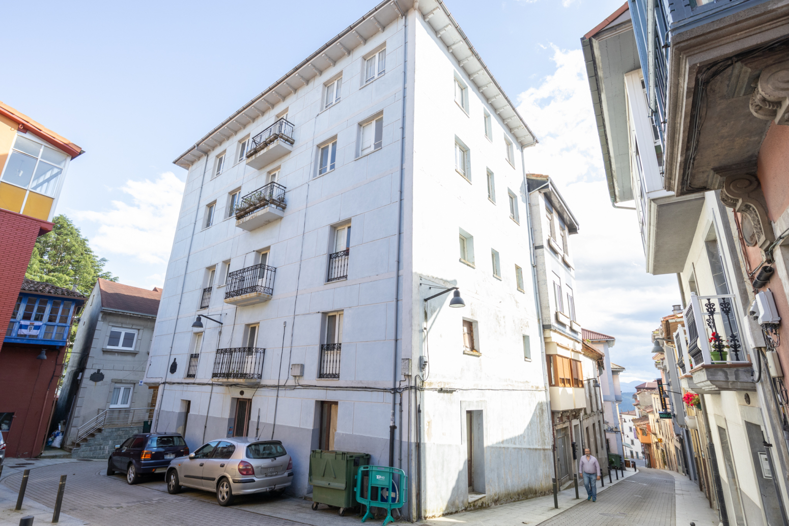 Edificios-Venta-Tineo-1311875-Foto-1