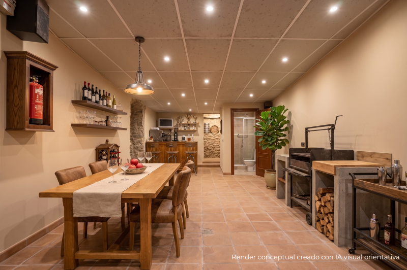 Casas o chalets-Venta-Proaza-1324431-Foto-16