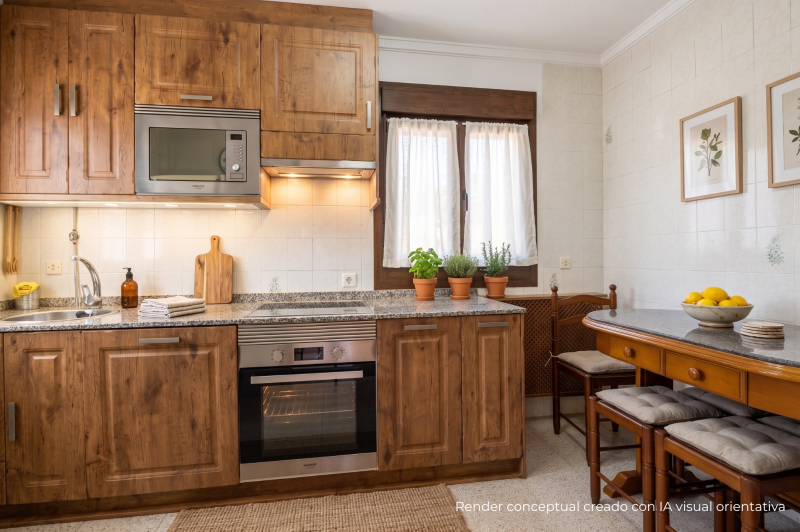 Casas o chalets-Venta-Proaza-1324431-Foto-4