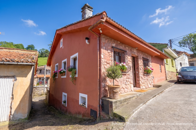 Casas o chalets-Venta-Proaza-1324431-Foto-18