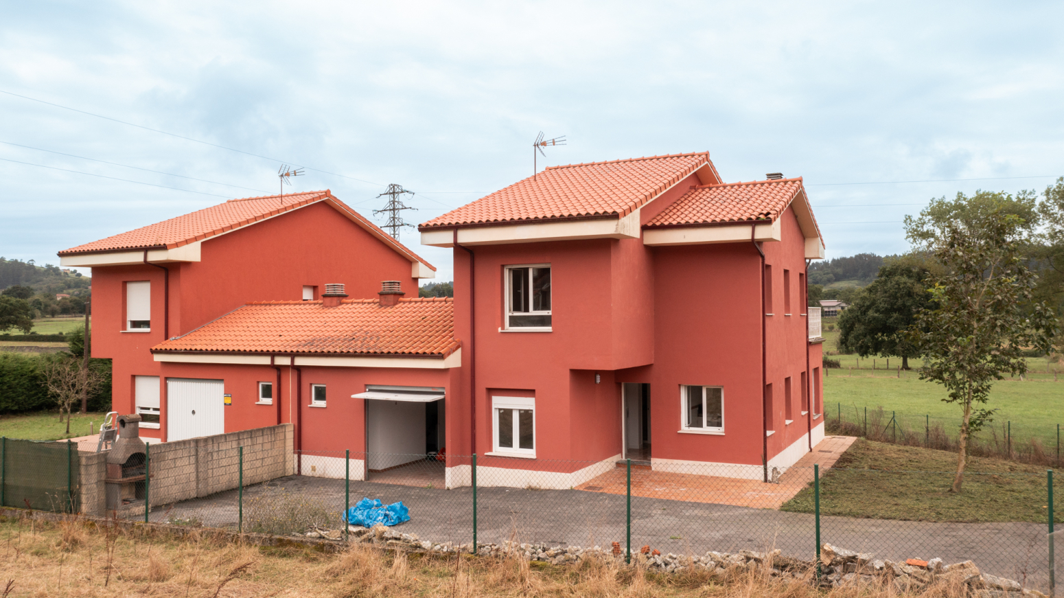 Casas o chalets-Venta-Sariego-1414883-Foto-31