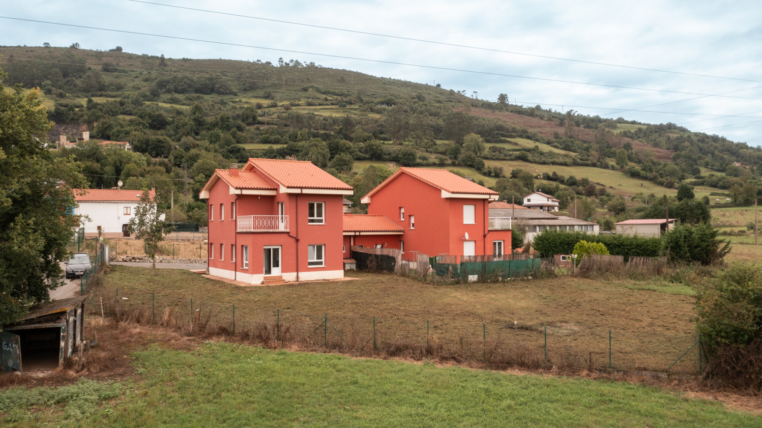 Casas o chalets-Venta-Sariego-1414883-Foto-2