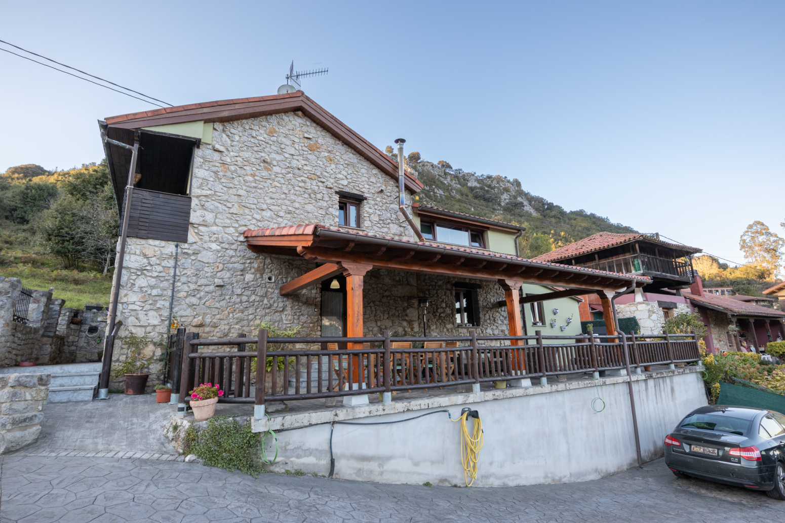 Casas o chalets-Venta-Oviedo-1428417-Foto-19