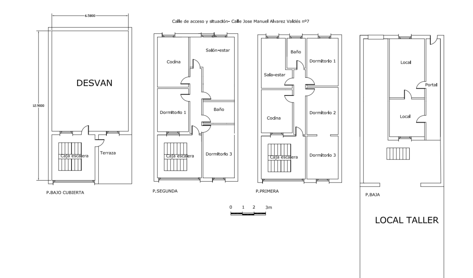 Casas o chalets-Venta-Langreo-1454732-Foto-50