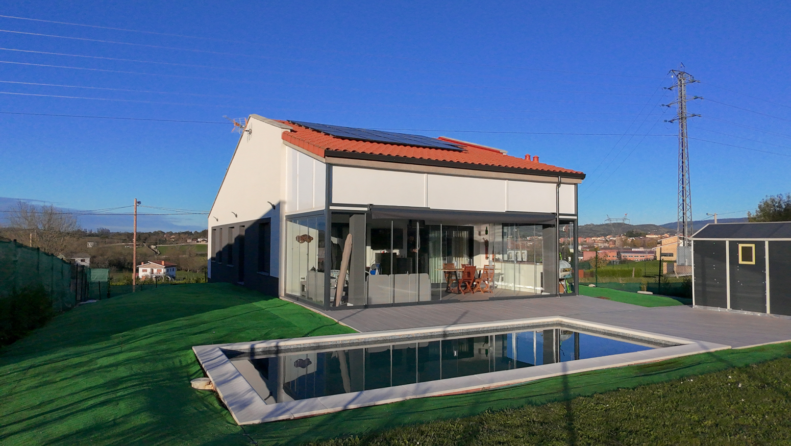 Casas o chalets-Venta-Siero-1477151-Foto-56