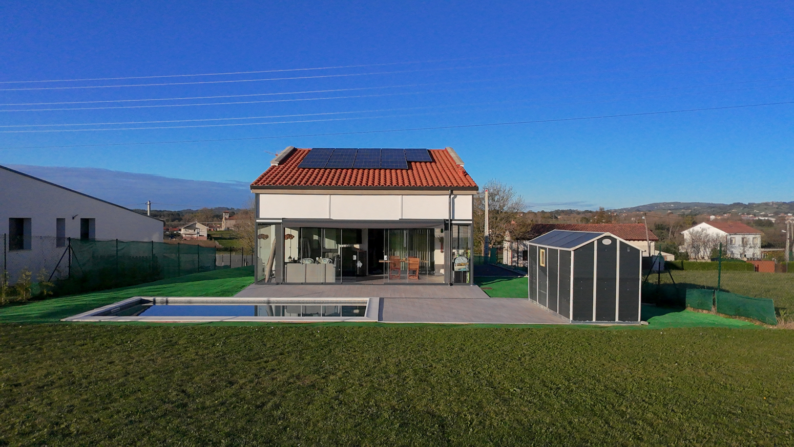 Casas o chalets-Venta-Siero-1477151-Foto-1