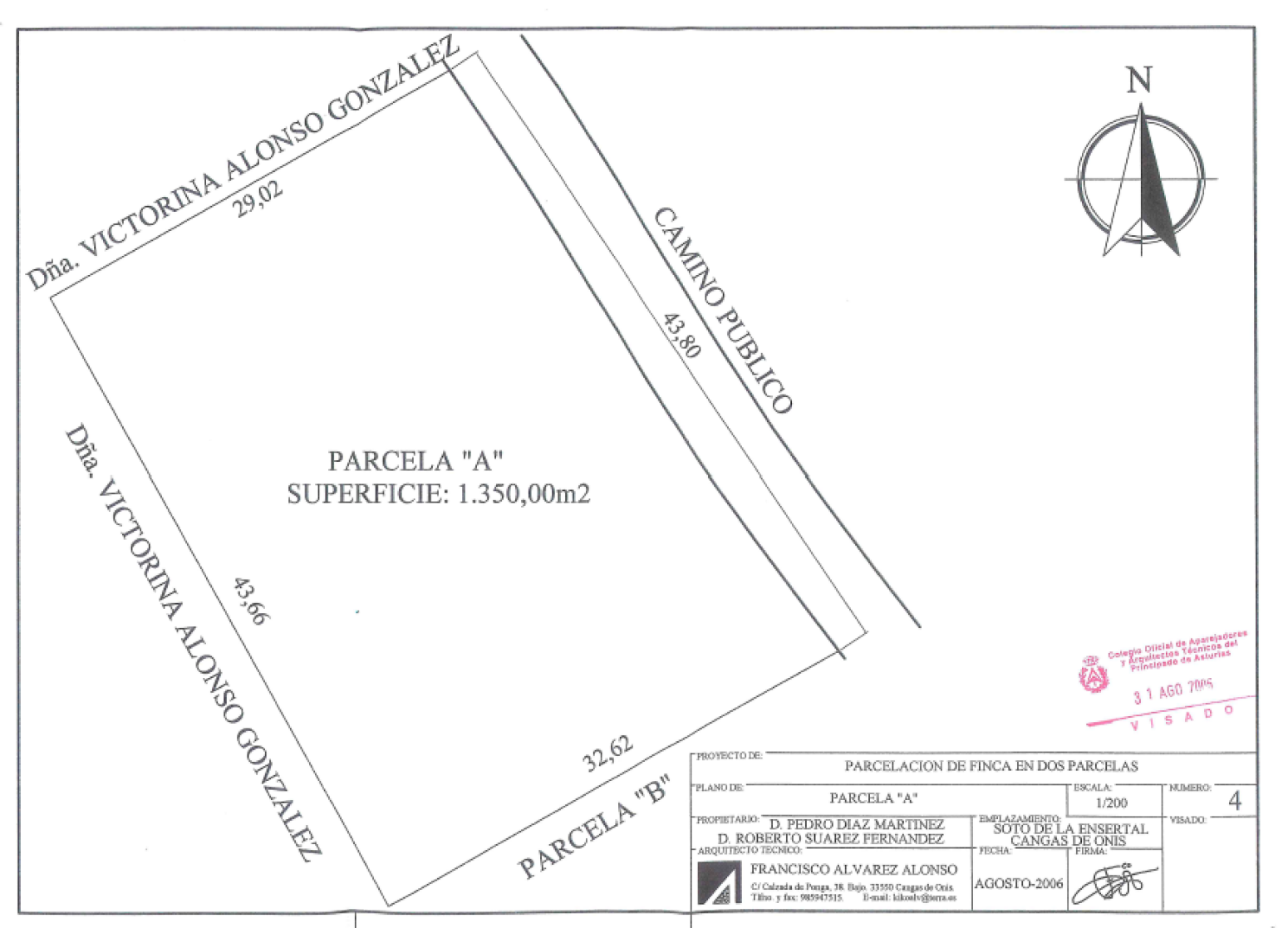 Fincas y solares-Venta-Cangas de OnÃ­s-1641445-Foto-8