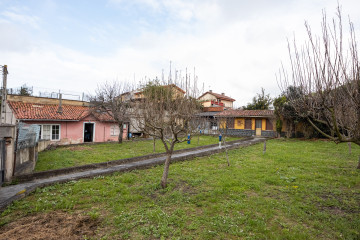Parcela
