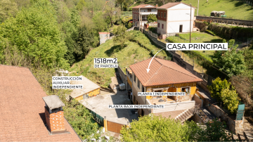 Casas o chalets-Venta-Langreo-1711505