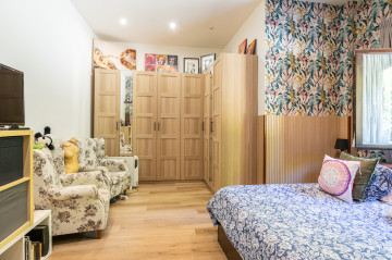 Dormitorio