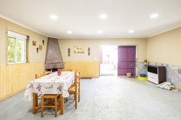 Salón-comedor