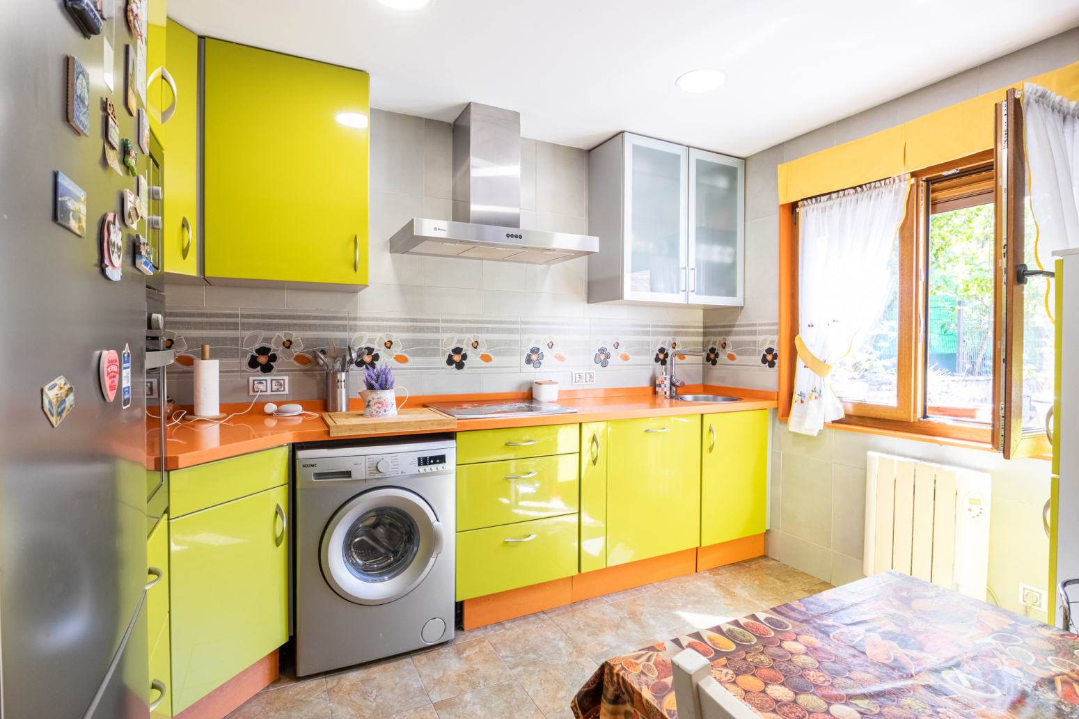 Casas o chalets-Venta-Langreo-1711505-Foto-7