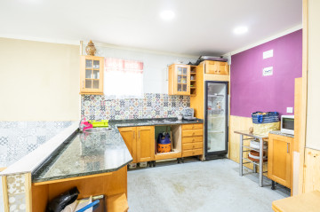 Cocina office