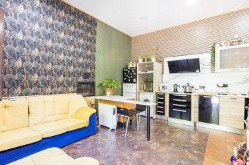 Cocina office