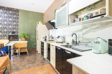 Cocina office