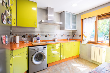 Cocina