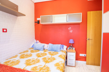 Dormitorio