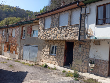 Casas o chalets-Venta-Mieres-1713521