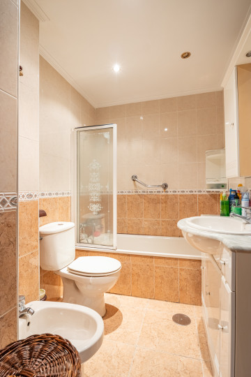 Baño