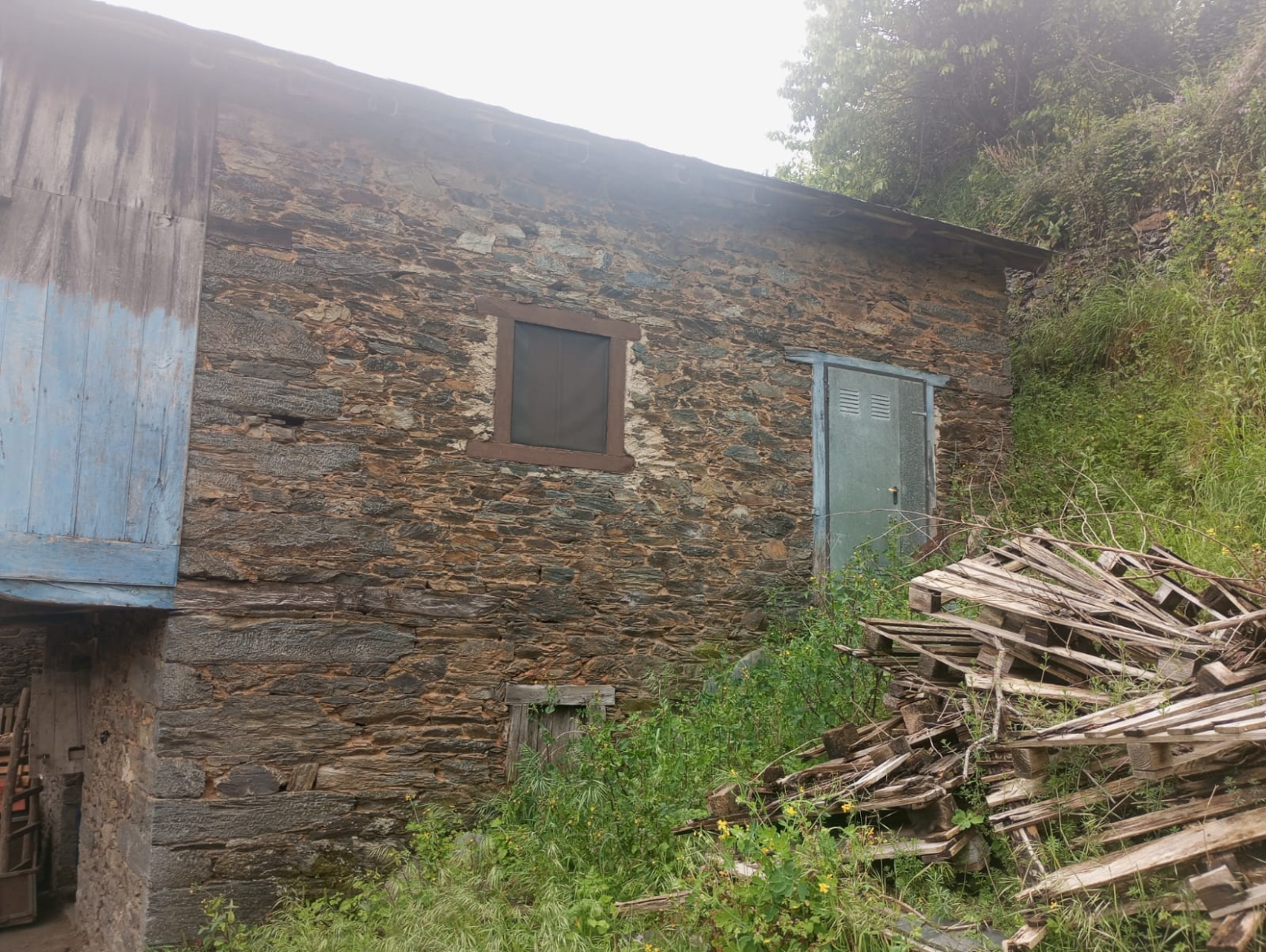 Casas o chalets-Venta-Allande-1722228-Foto-5