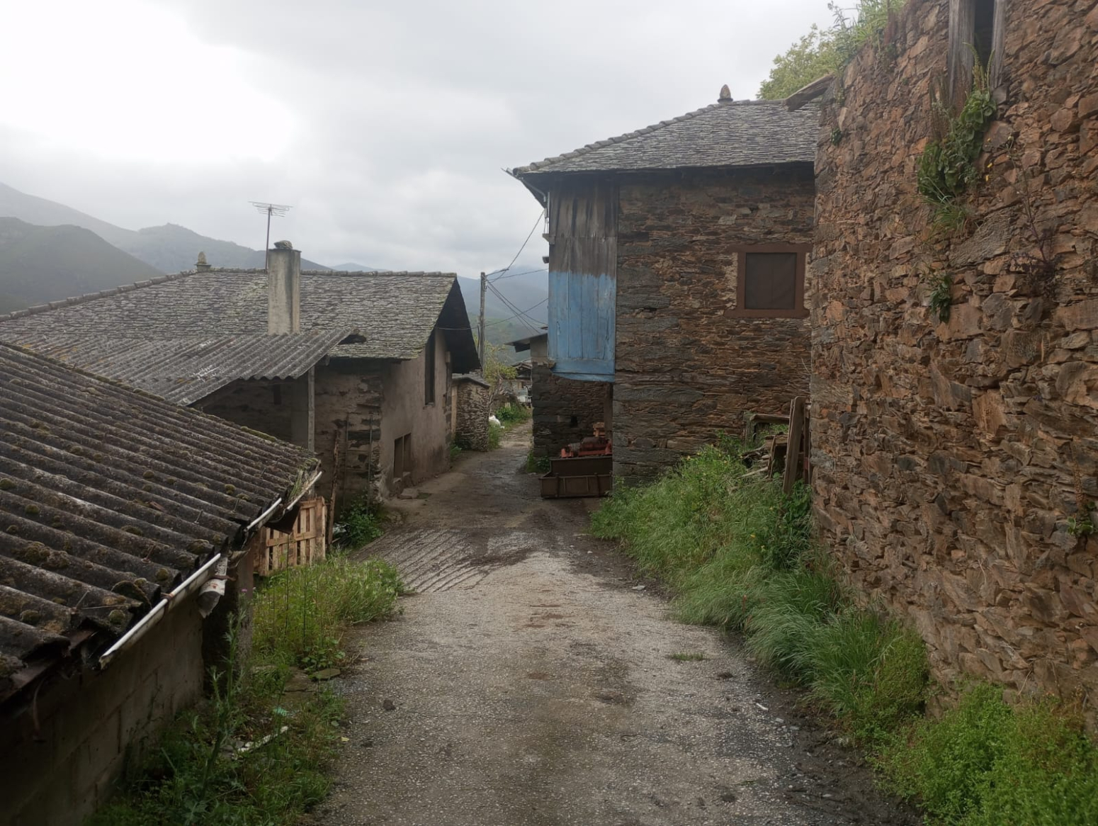 Casas o chalets-Venta-Allande-1722228-Foto-4