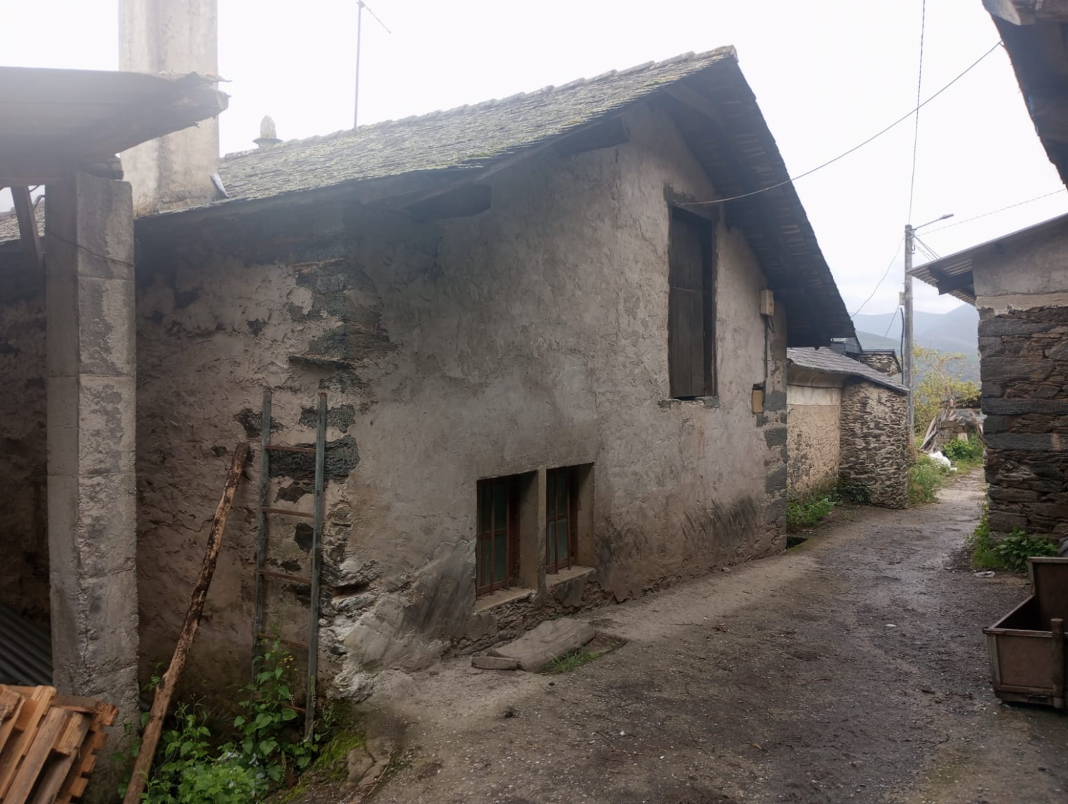Casas o chalets-Venta-Allande-1722228-Foto-2