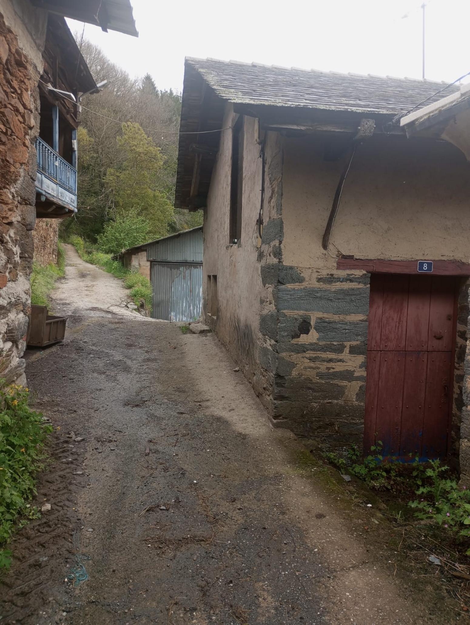 Casas o chalets-Venta-Allande-1722228-Foto-3