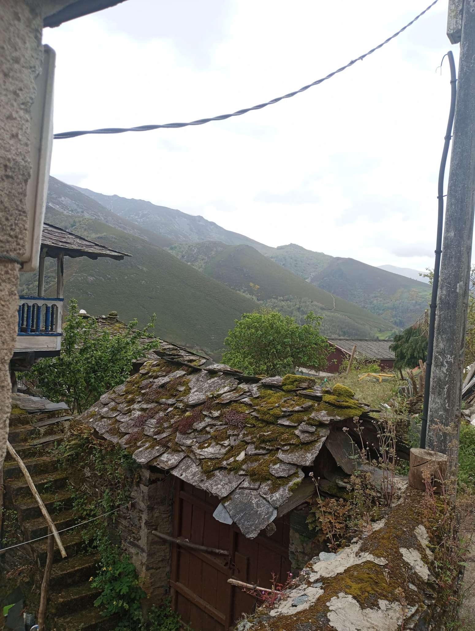 Casas o chalets-Venta-Allande-1722228-Foto-19