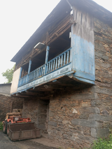 Casas o chalets-Venta-Allande-1722228