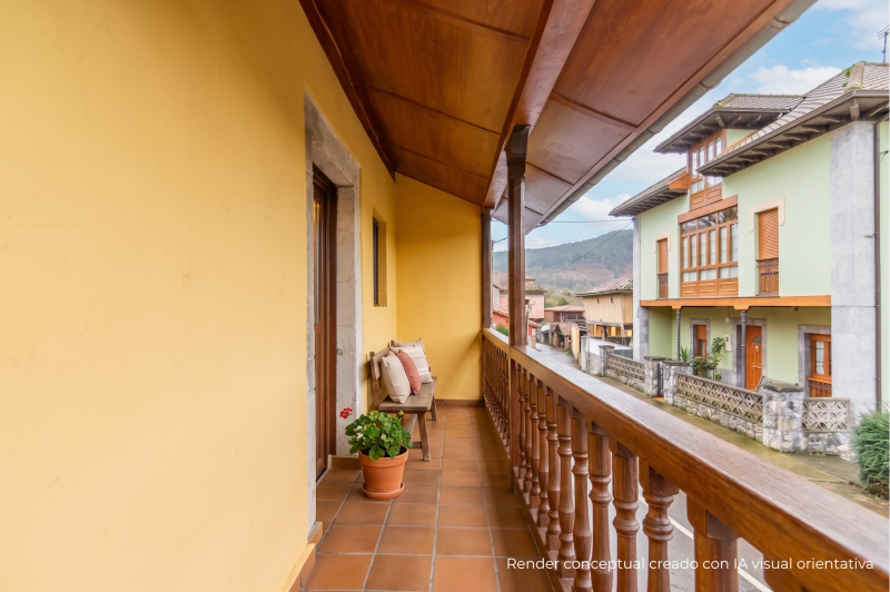 Casas o chalets-Venta-Candamo-1993369-Foto-3