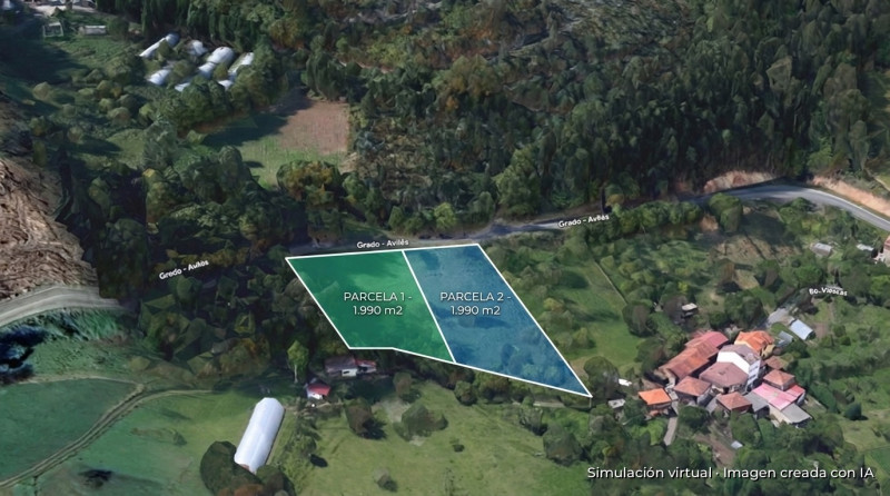 Fincas y solares-Venta-Illas-2033184-Foto-3