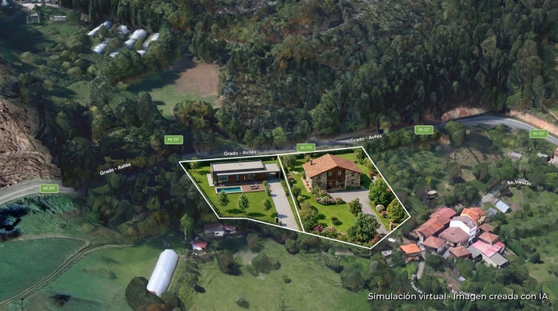 Fincas y solares-Venta-Illas-2033184-Foto-4
