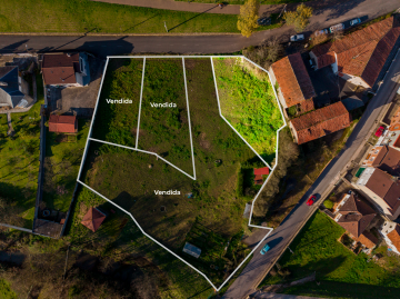 Fincas y solares-Venta-Noreña-2150966