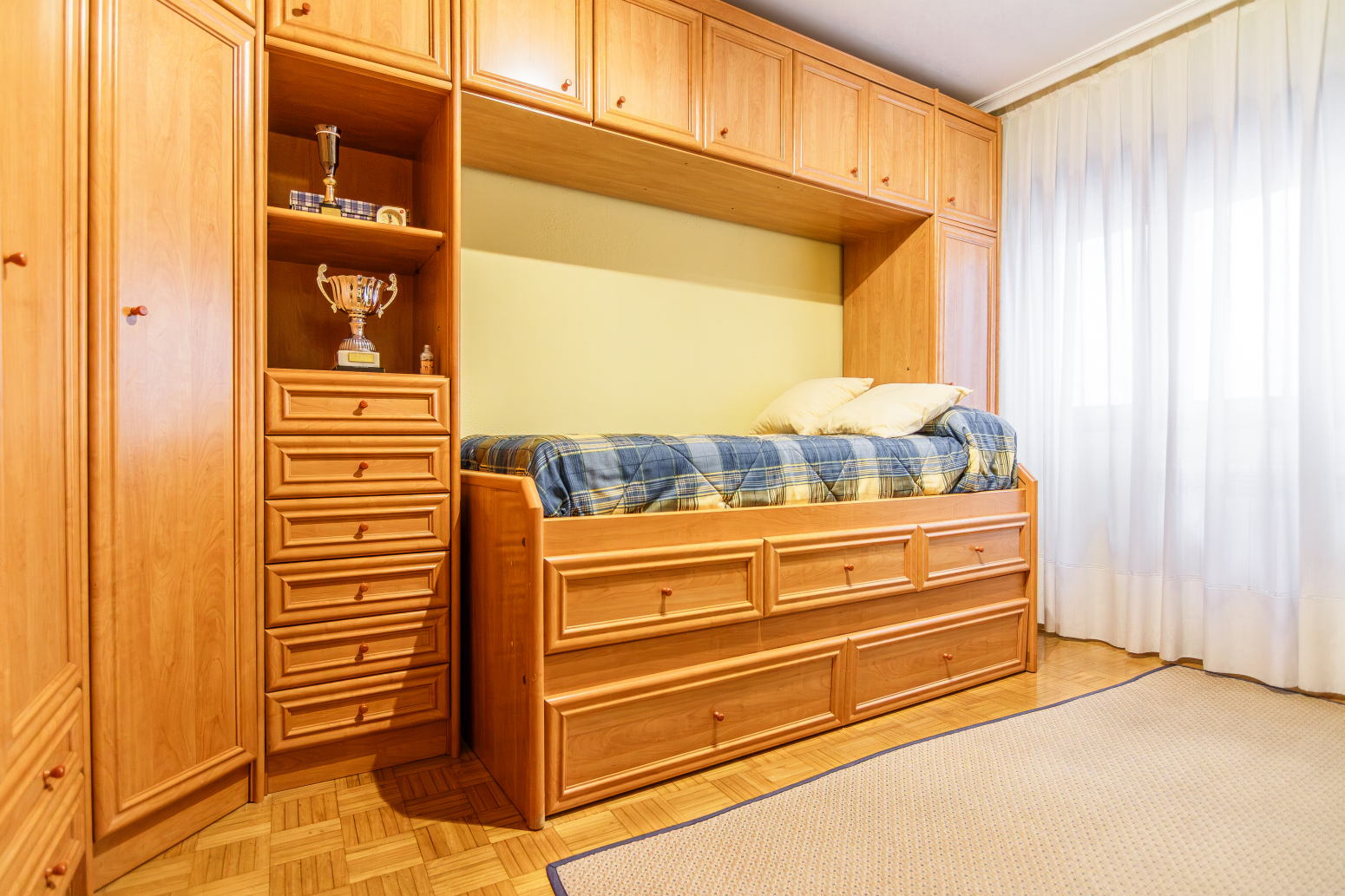 Dormitorio