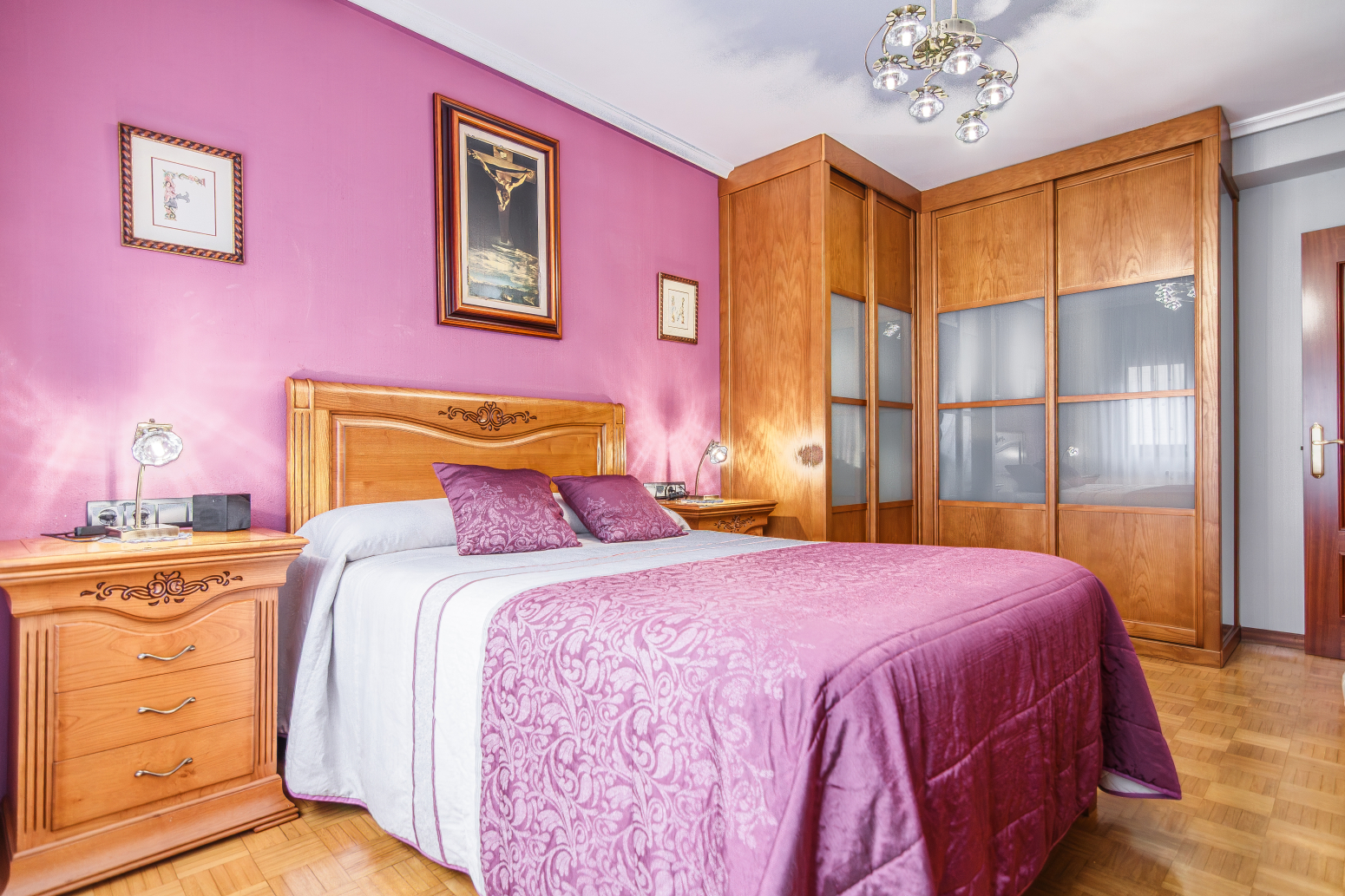 Dormitorio