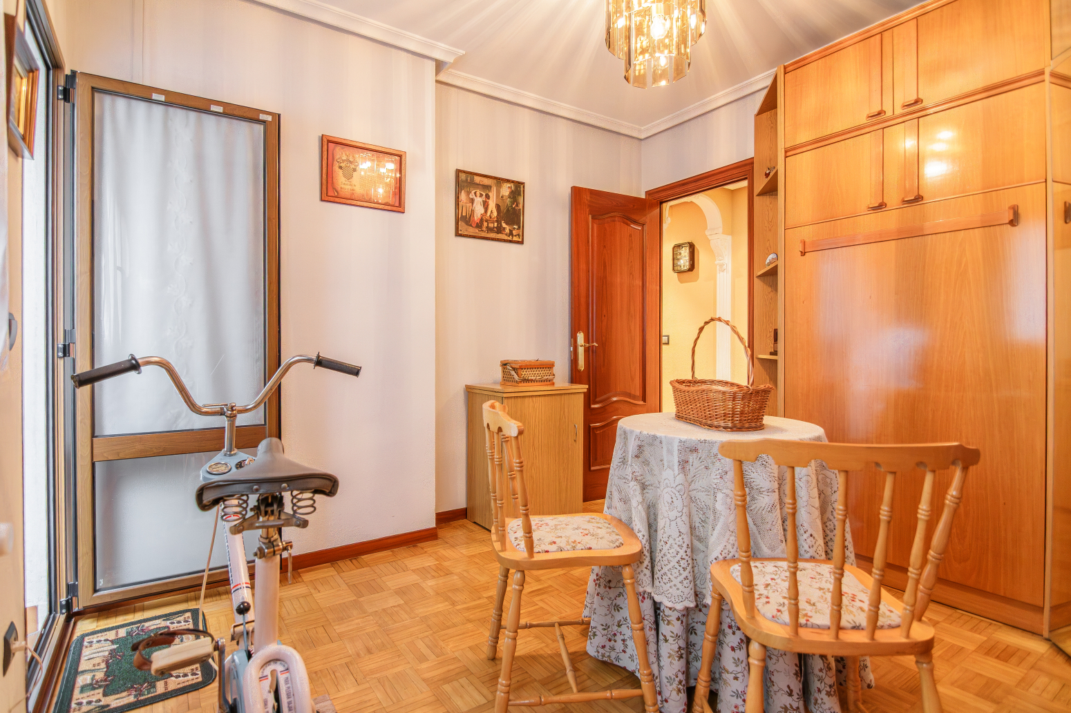 Dormitorio
