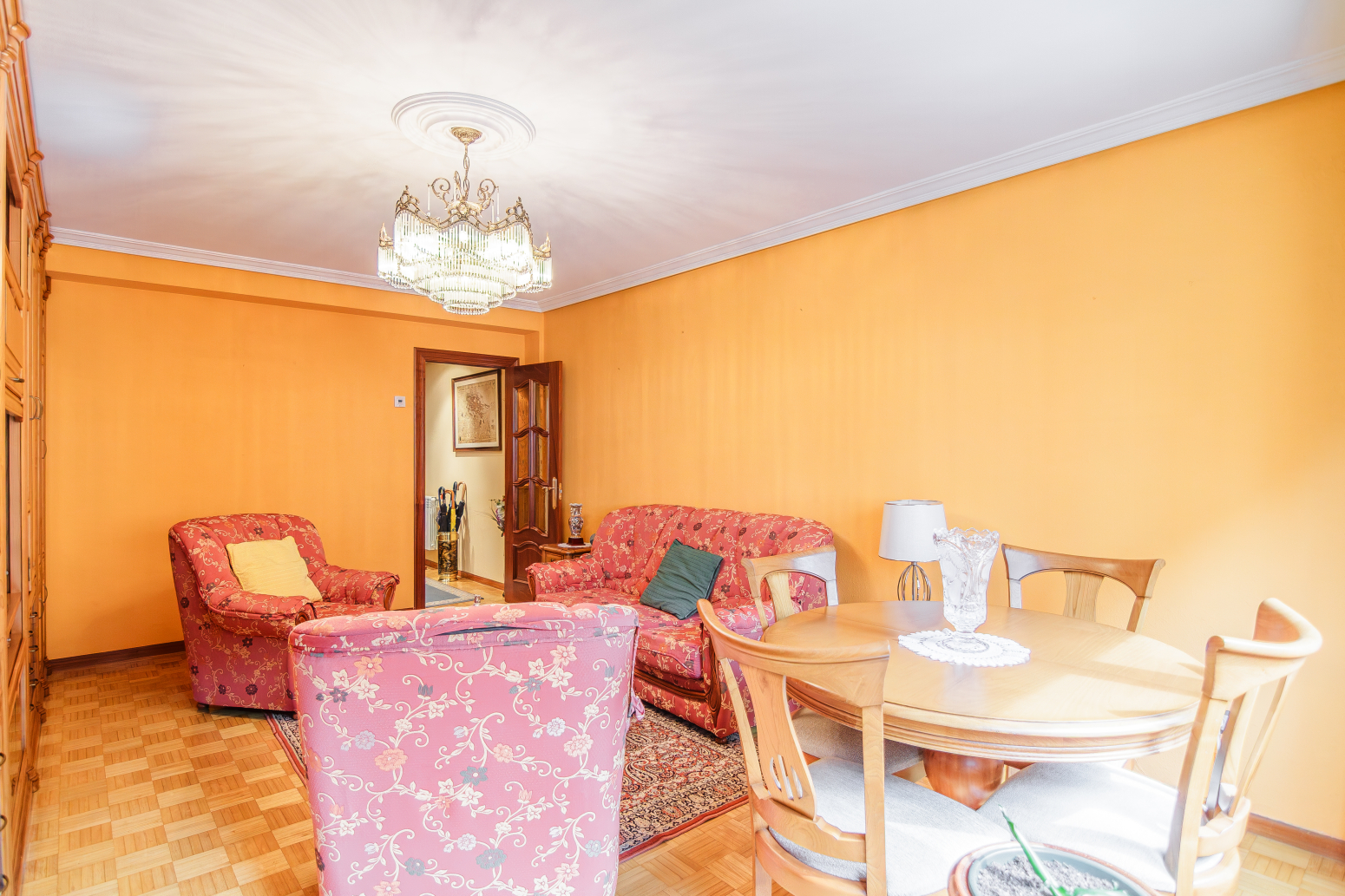 Salón-comedor