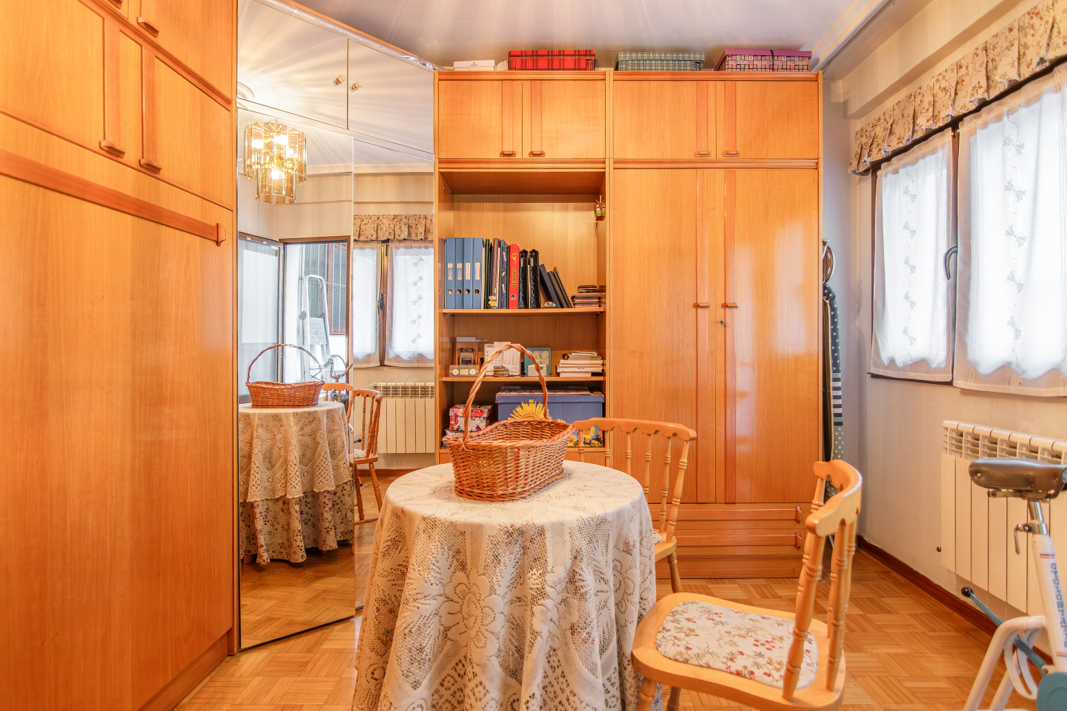 Dormitorio
