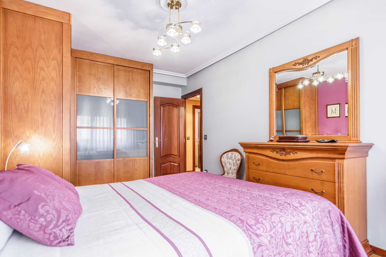 Dormitorio