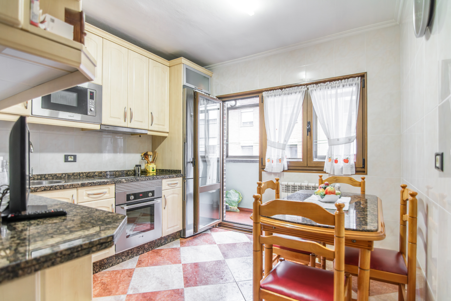 Cocina