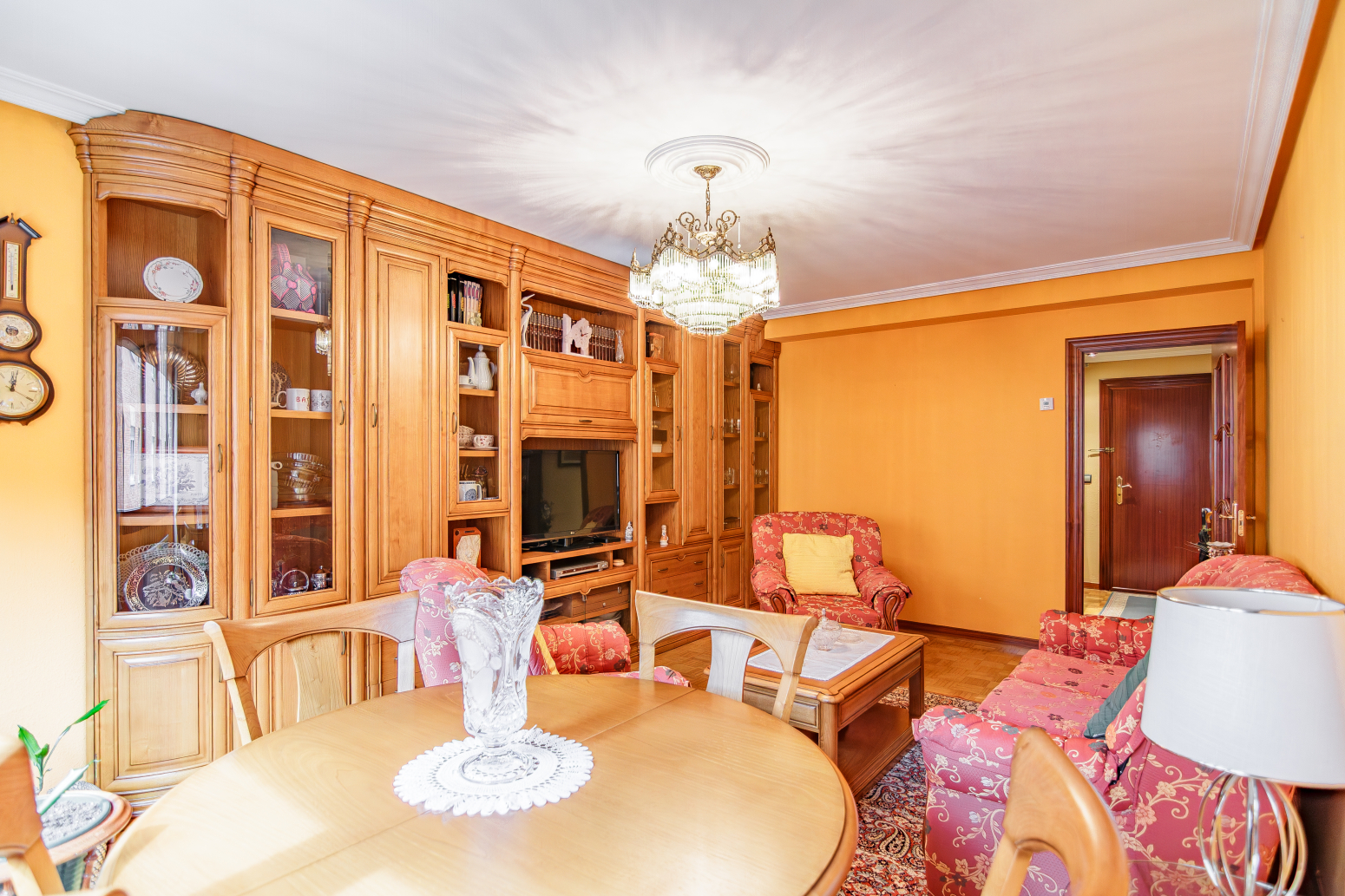 Salón-comedor