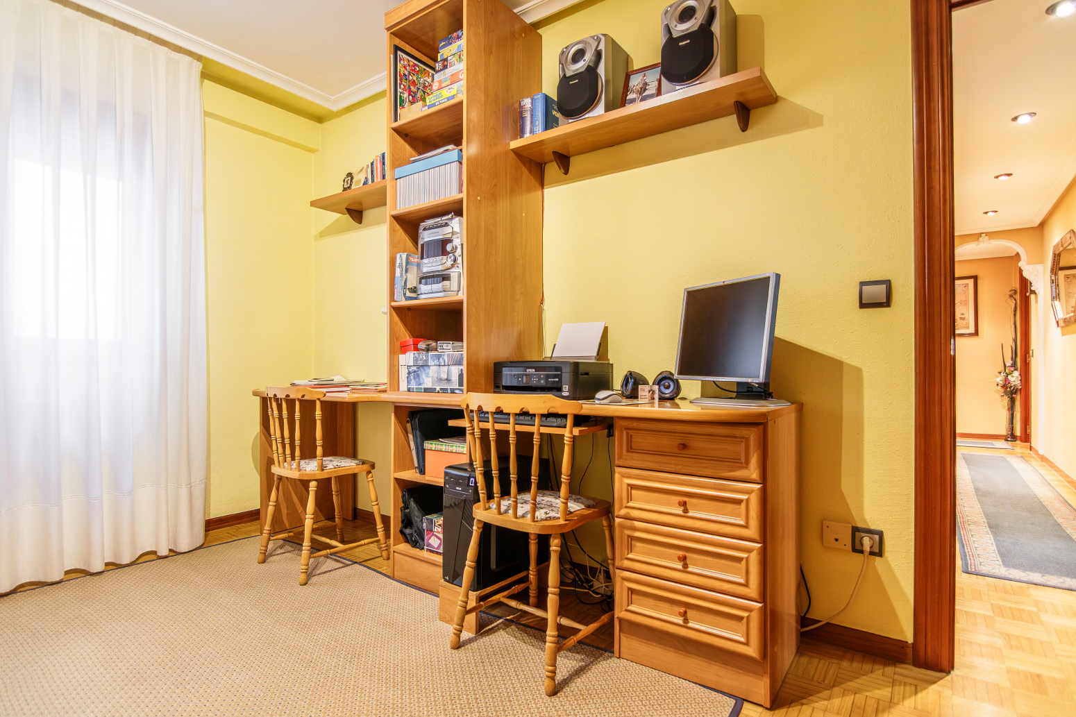 Dormitorio