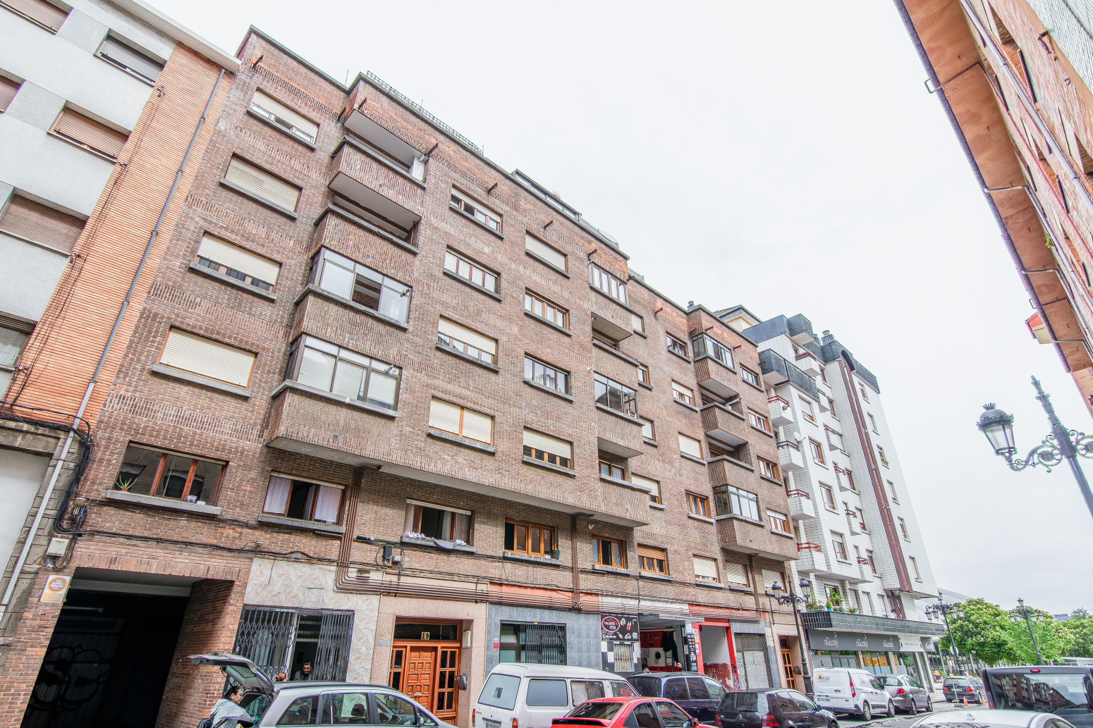 Fachada