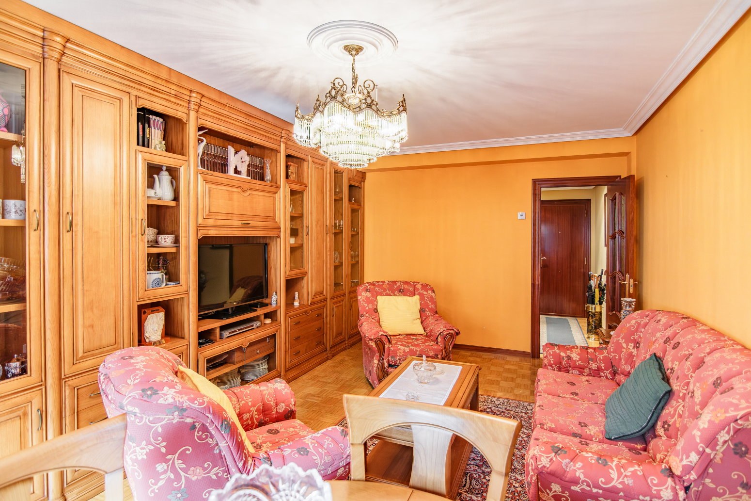 Salón-comedor