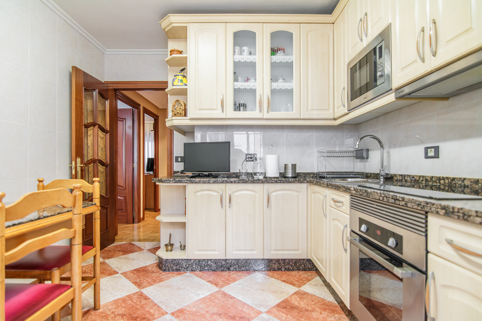Cocina